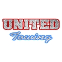 United Towing Service logo