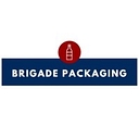 Brigade Packaging logo