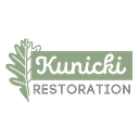 Kunicki Restoration logo