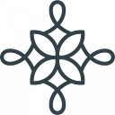 A Family Feast logo