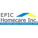 Epic Homecare logo