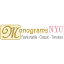 Monograms by Emily logo