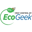EcoGeek Wildlife Control logo