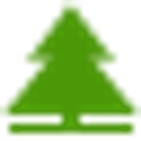 Ground Up Landscaping logo