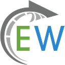 EastWest BPO logo