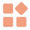 Widgetly logo