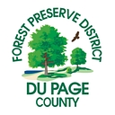 Forest Preserve District of DuPage County logo