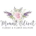 Mount Olivet Florist logo