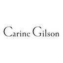 Carine Gilson logo