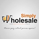 SimplyWholesale logo