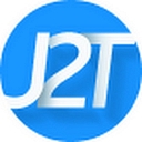 Just2Trade logo