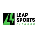 LEAP SPORTS logo