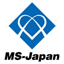 MS-Japan logo