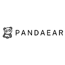 PandaEar logo