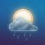 GeauxWeather logo