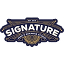 Signature Signs & Graphics logo