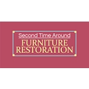 Second Time Around Furniture Restoration logo