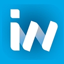 Infront logo