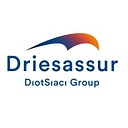 Driesassur logo