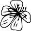 Michigan Blooms logo