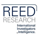 Reed Research logo