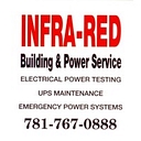 Infra-Red Building & Power Service logo