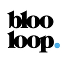 Blooloop logo