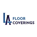 LA Floor Coverings logo
