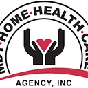 MDT Home Health Care Agency logo