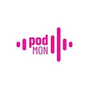 PODMON logo