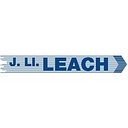 J Ll Leach logo