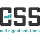 Cell Signal Solutions logo