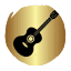 TJ Thompson Guitars logo