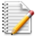 Ray's Notebook logo