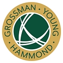 Grossman Young & Hammond logo