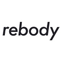 Rebody Active logo