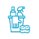 New Jersey Cleaning Services logo