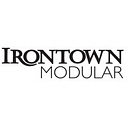 Irontown Modular logo