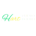 iHart Photo Booth logo
