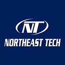 Northeast Tech logo