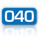 040Hosting logo