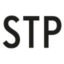 Stone Paper logo