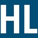 Harrison Latham DEI logo