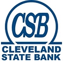 Cleveland State Bank logo