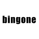BINGONE logo