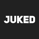 Juked logo
