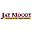 Jay Moody HVAC logo
