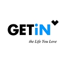 GETIN Relocation Services logo