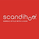Scandihoo logo