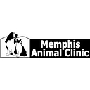 Memphis Animal Clinic logo